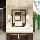 Image for article titled The Best-Designed Bathrooms in America